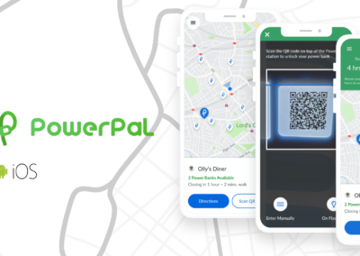 PowerPal